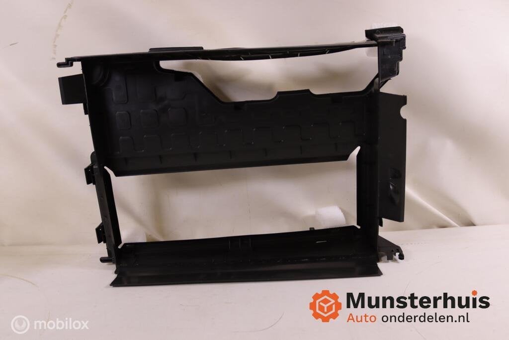 Radiateur plaat origineel Renault Clio IV 215592894R, Renault, Nieuw, Ophalen of Verzenden, Renault