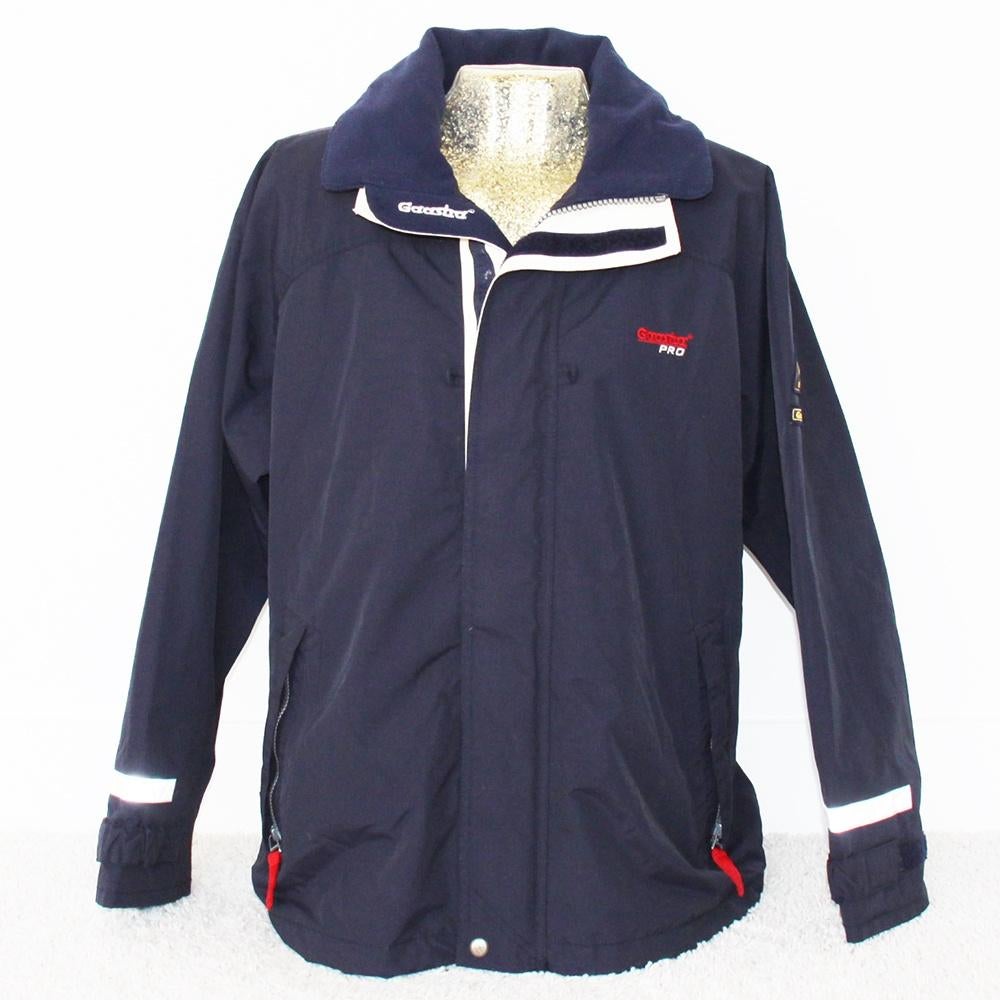 Mooie Gaastra Dames Jas (S) € 45,-, Kleding | Dames, Jassen | Winter, Zo goed als nieuw, Maat 36 (S), Blauw, Ophalen of Verzenden