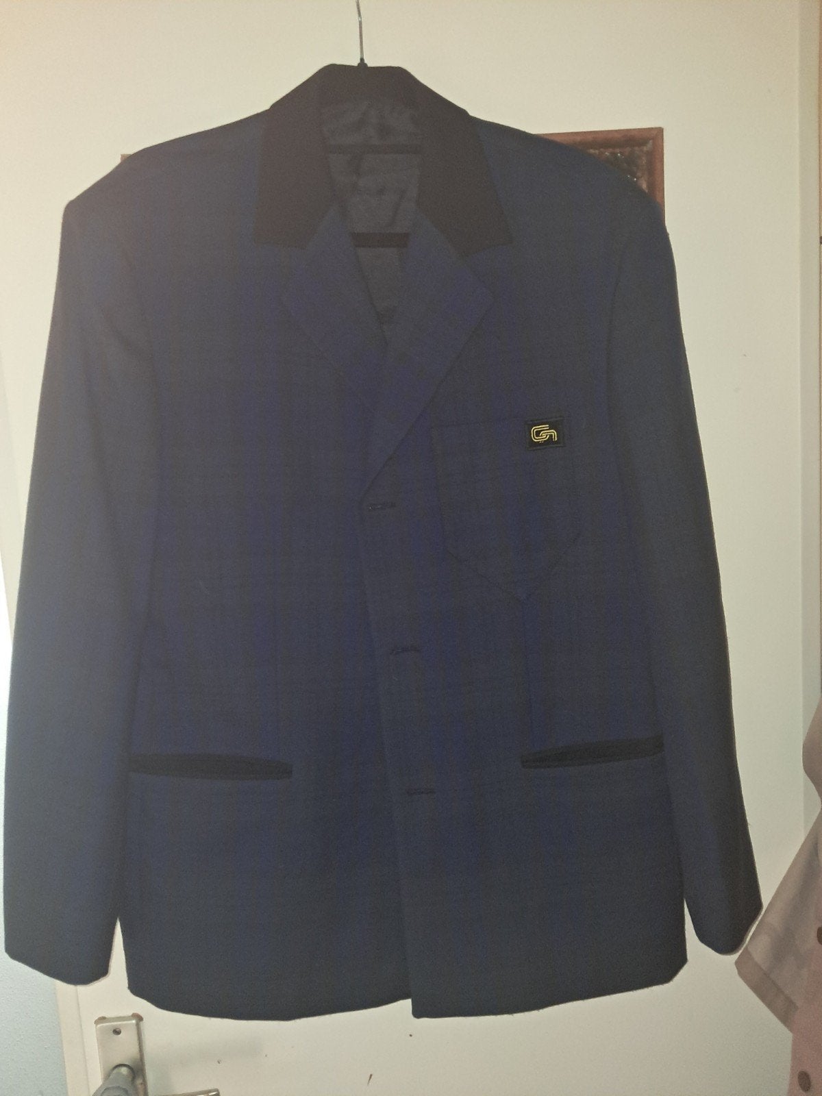 Centraal Nederland uniform, Ophalen of Verzenden, Bus of Metro, Overige typen