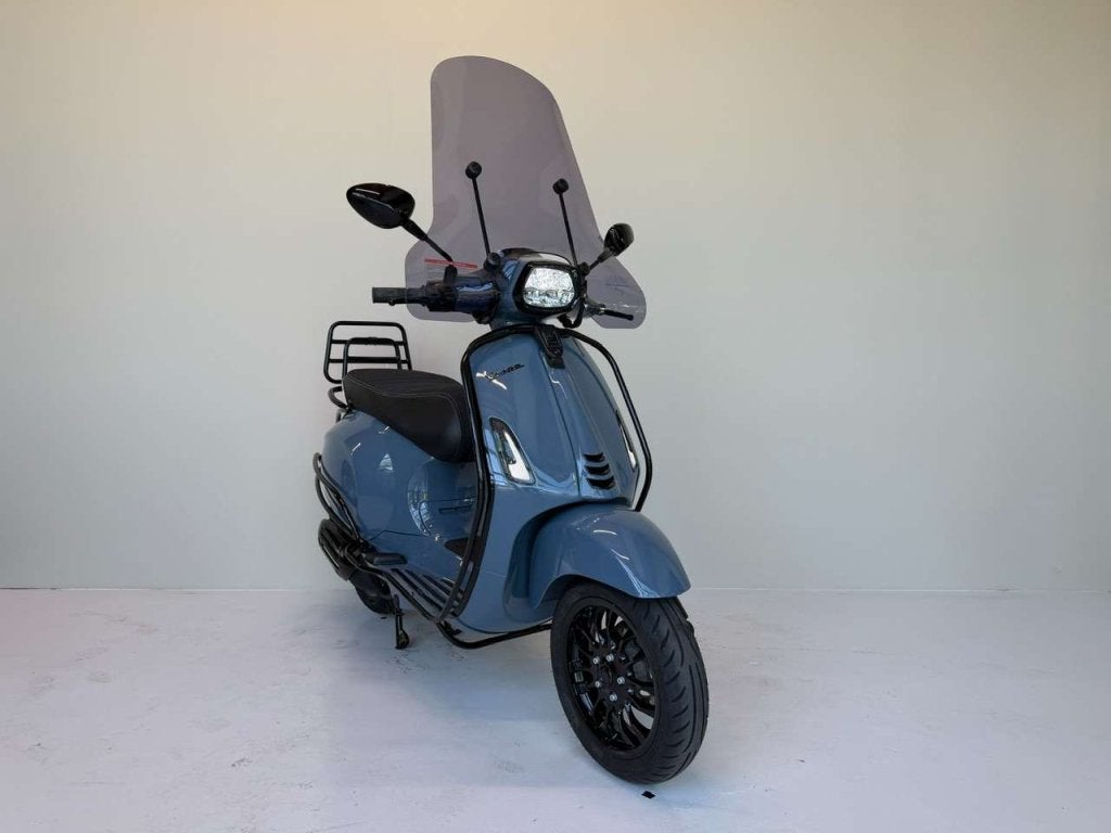 Vespa Sprint Kemora Grey, BWJ 2019