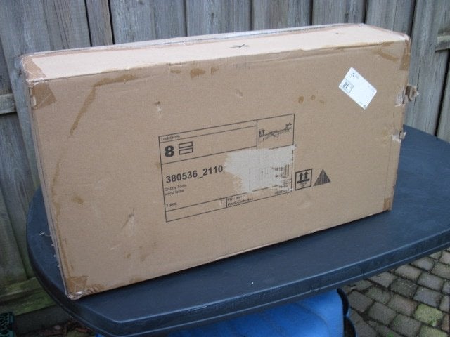 Parkside Houtdraaibank - PDB-100-B1, Doe-het-zelf en Verbouw, Ophalen, Nieuw, Houtdraaibank, 500 tot 1000 mm
