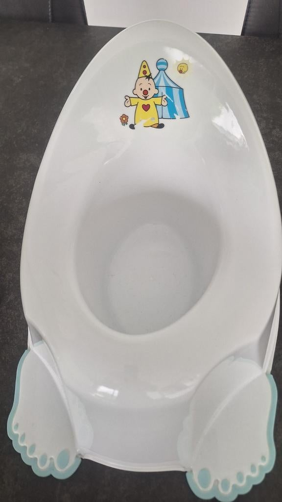 Baby potje en stoel, Kinderen en Baby's, Badjes en Verzorging, Verzenden, Gebruikt, Badje, Overige merken