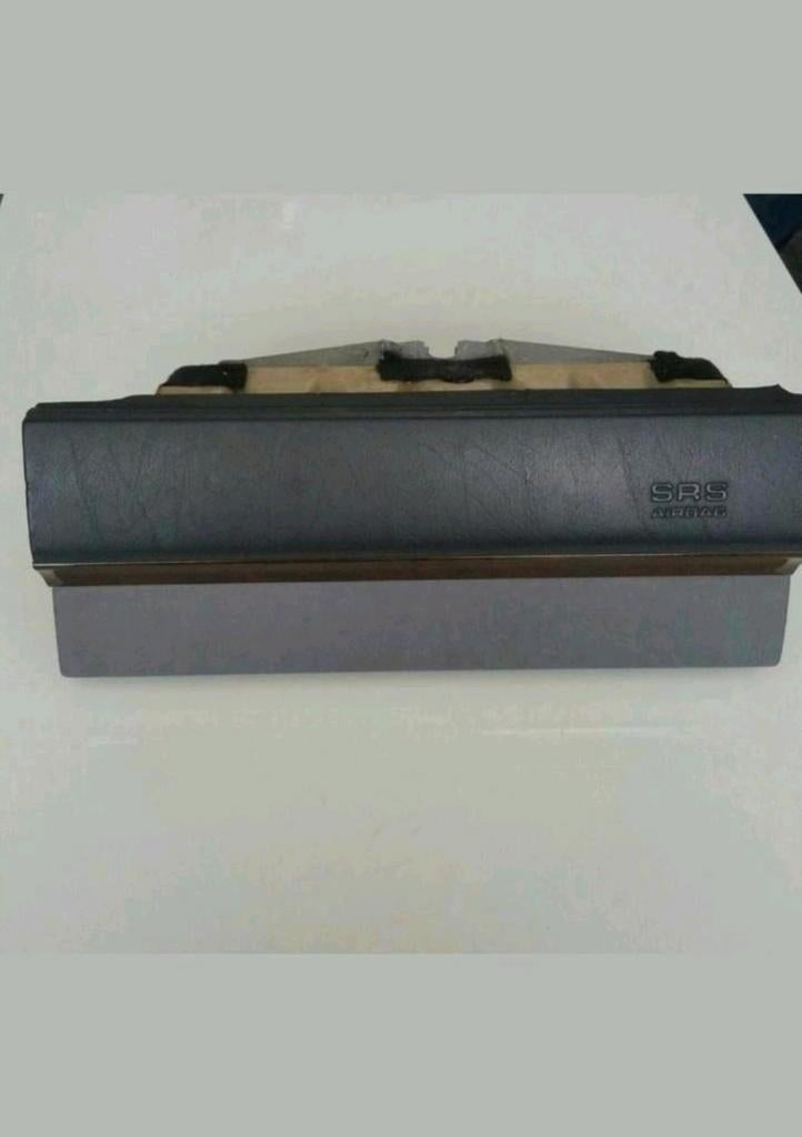 Passagiersairbag W124 S124, Ophalen of Verzenden, Mercedes-Benz