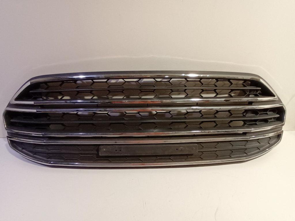 Grille Ford EcoSport, Onderdelen@venauto.nl, Van der Ven Autorecycling B.V., Gebruikt, Ettenseweg 76, 4706 PB Roosendaal, The Netherlands