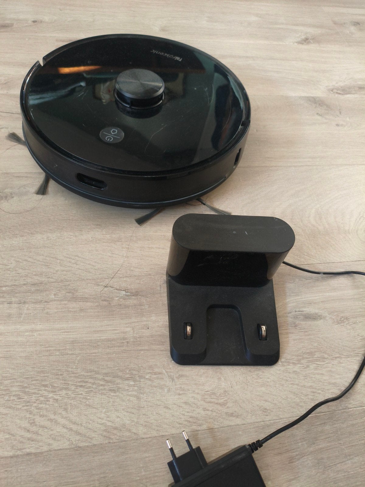Proscenic M7 Pro Robotstofzuiger - Batterij te vervangen, Ophalen, Overige merken, Gebruikt, Robotstofzuiger