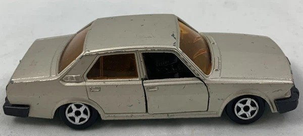 Norev Jet Car Alfa Romeo Alfa 6 1:43 diecast model, Coolsingel 104, 3011 AG Rotterdam, Netherlands, Auto, Verzenden, Norev