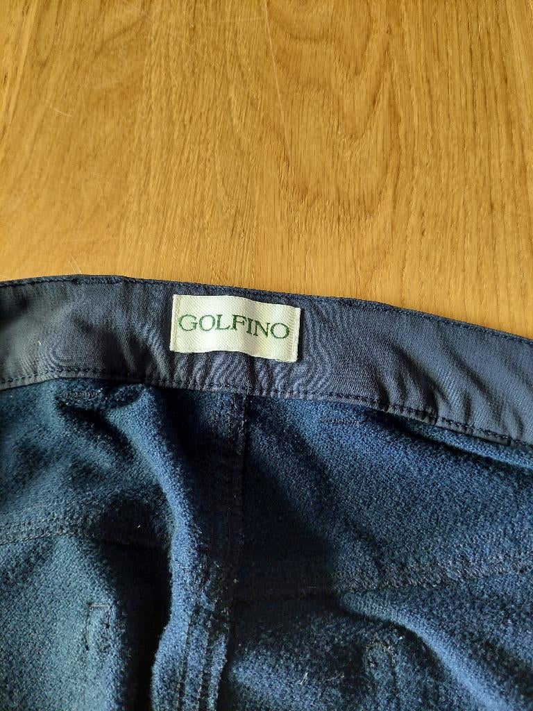 golfbroek dames maat 42, Ophalen, Gebruikt, Kleding, Overige merken