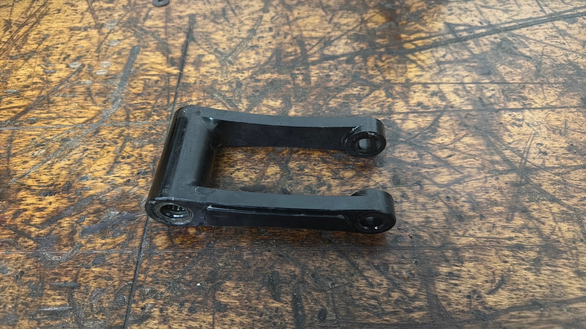 KTM SMC 690 verlagingsset 30mm verlagen, KTM, Gebruikt, KTM, Ophalen of Verzenden
