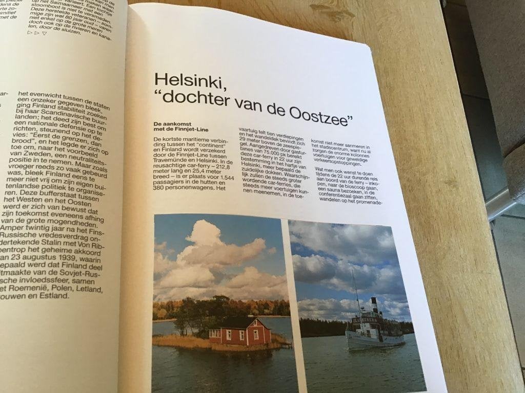 Boek v.dit prachtige Scandinavisch land als FINLAND TOP, Overige merken, Europa, Diverse auteurs, Ophalen of Verzenden