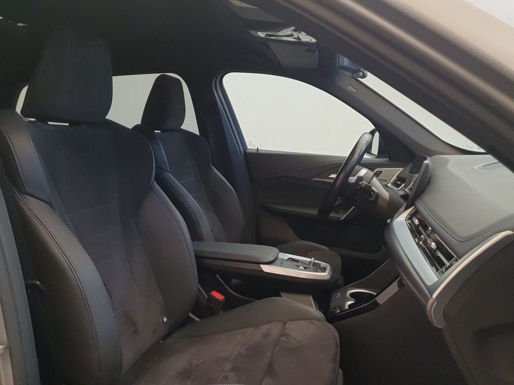 BMW X1 sDrive18i M-Sport Wegklapbare trekhaak, Memory, Harma, Auto's, BMW, 12 maanden, 136 pk, Gebruikt, Alcantara