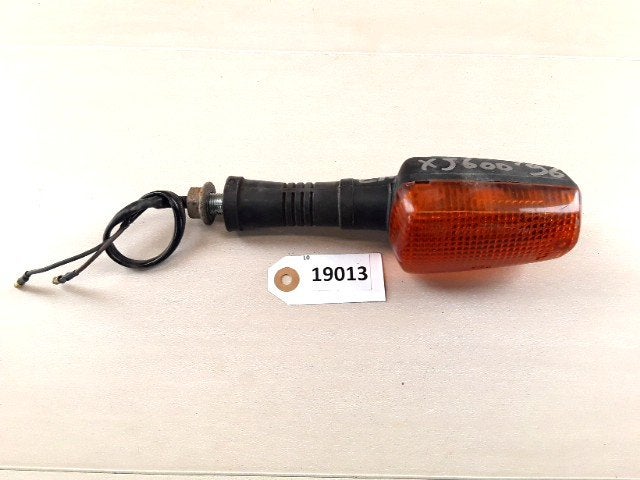 XJ600 1992 - 1996 Yamaha Pinker D1-35989