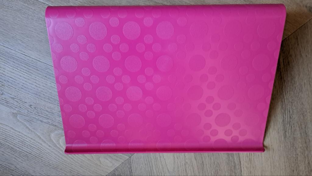 Laptop standaard, Ophalen of Verzenden, Zo goed als nieuw, Ikea
