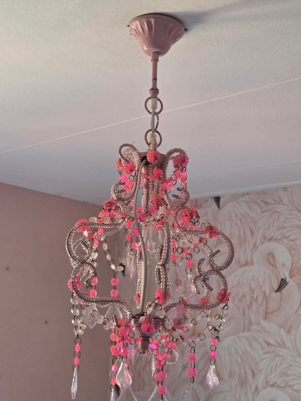 Verschillende lampen, Ophalen of Verzenden, Zo goed als nieuw