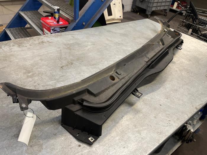 Paravent van een Maserati Granturismo, Maserati, Gebruikt, -, -