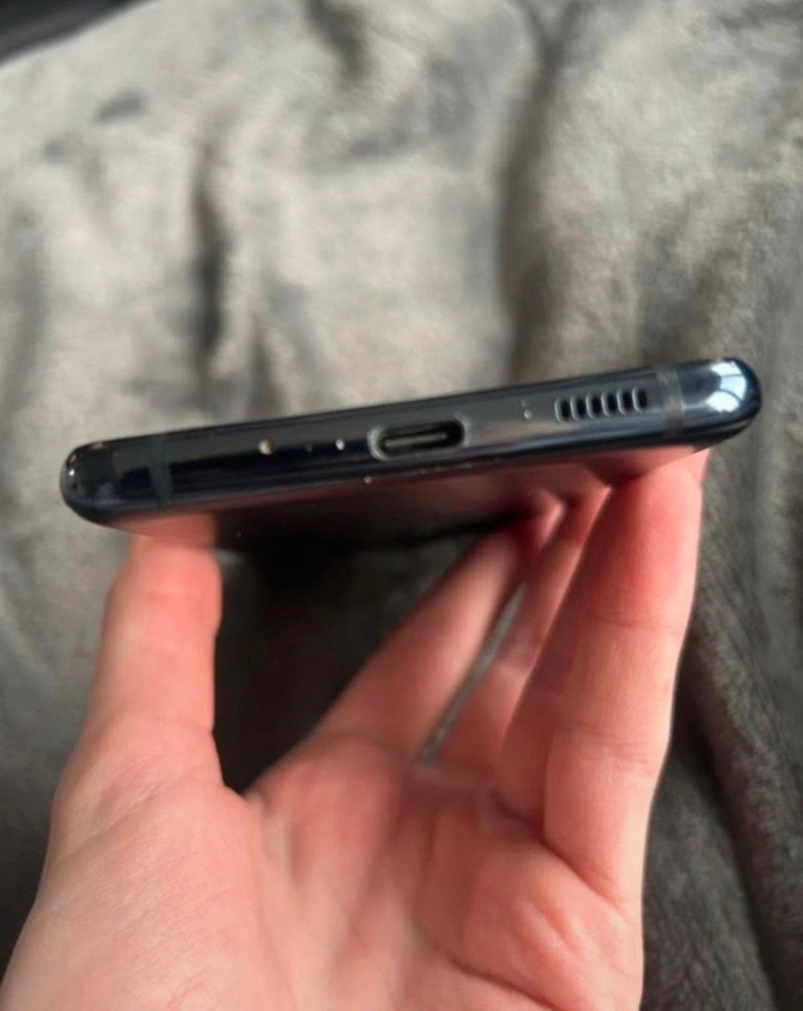 Foto 4 van Samsung galaxy S20 FE 5G