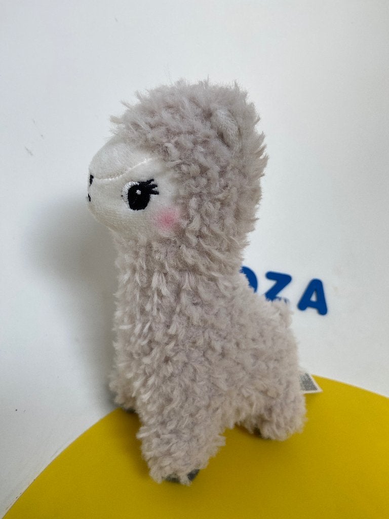 K2025 H&M lama alpaca, Kinderen en Baby's, Speelgoed | Knuffels en Pluche, Ophalen of Verzenden, Zo goed als nieuw, Overige typen