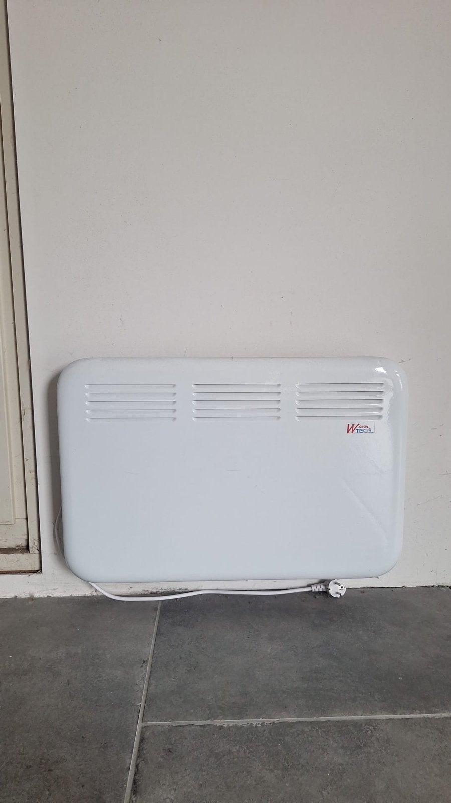 W-Tecnoconvector kachel, 30 tot 80 cm, Kachel, Ophalen of Verzenden, 60 tot 150 cm