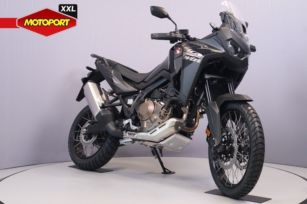 Honda CRF 1100 AFRICA TWIN (bj 2026), Motoren, Honda Motor Europe Ltd, Bedrijf, Toermotor, Customer.service@honda-eu.com