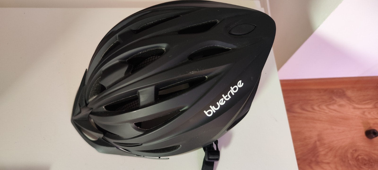 E-bike fiets helm, Fietsen en Brommers, Fietsaccessoires | Fietshelmen, Ophalen, Heer of Dame