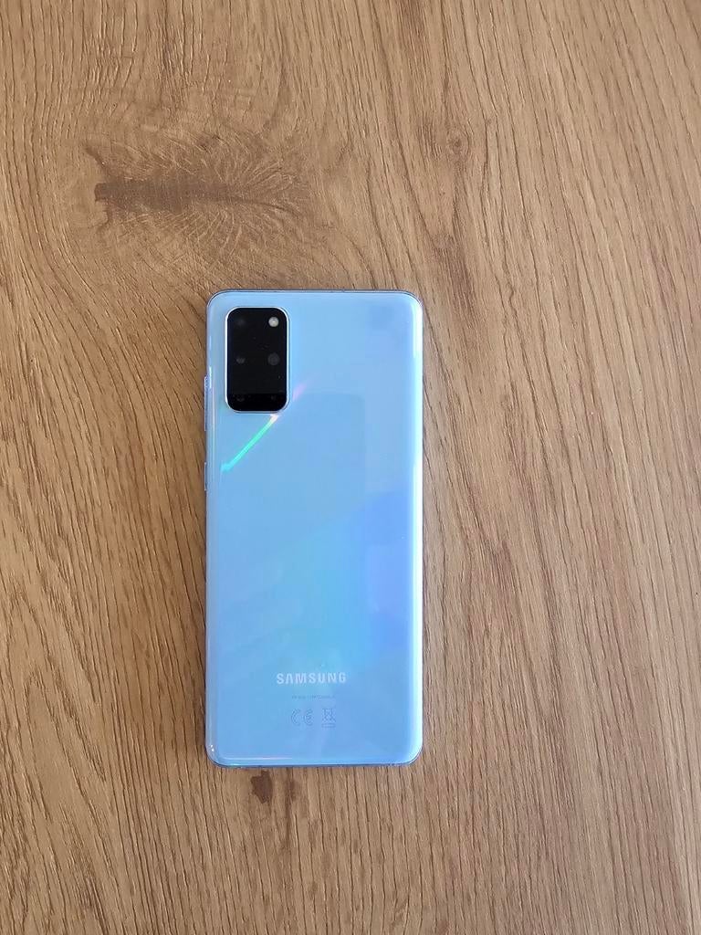 Samsung galaxy s20  128 gb, 128 GB, Ophalen of Verzenden, Blauw, Galaxy S20