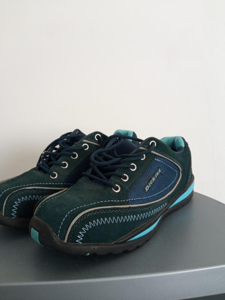 Dickies dames (veiligheidssneakers) Ottawa Mt 40 zgan 20€, Kleding | Heren, Schoenen, Ophalen of Verzenden, Zo goed als nieuw