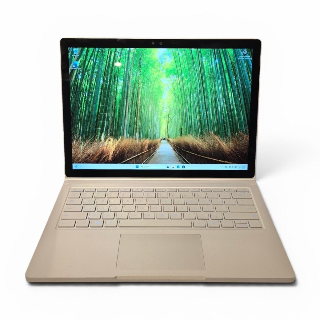 Surface Book 13-inch 1Gen. | 16GB i7 512GB SSD | Nette Staat, Computers en Software, Windows Laptops, Microsoft, Gebruikt, Support@microsoft.com