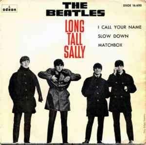 The Beatles Long Tall Sally  Originele EP Nieuw, Ongebruikt, Cd's en Dvd's, Vinyl Singles, Ophalen of Verzenden, Nieuw in verpakking
