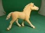 Schleich 82987 haflinger veulen, dierfiguur, Ophalen of Verzenden, Zo goed als nieuw, Paard, Beeldje of Figuurtje