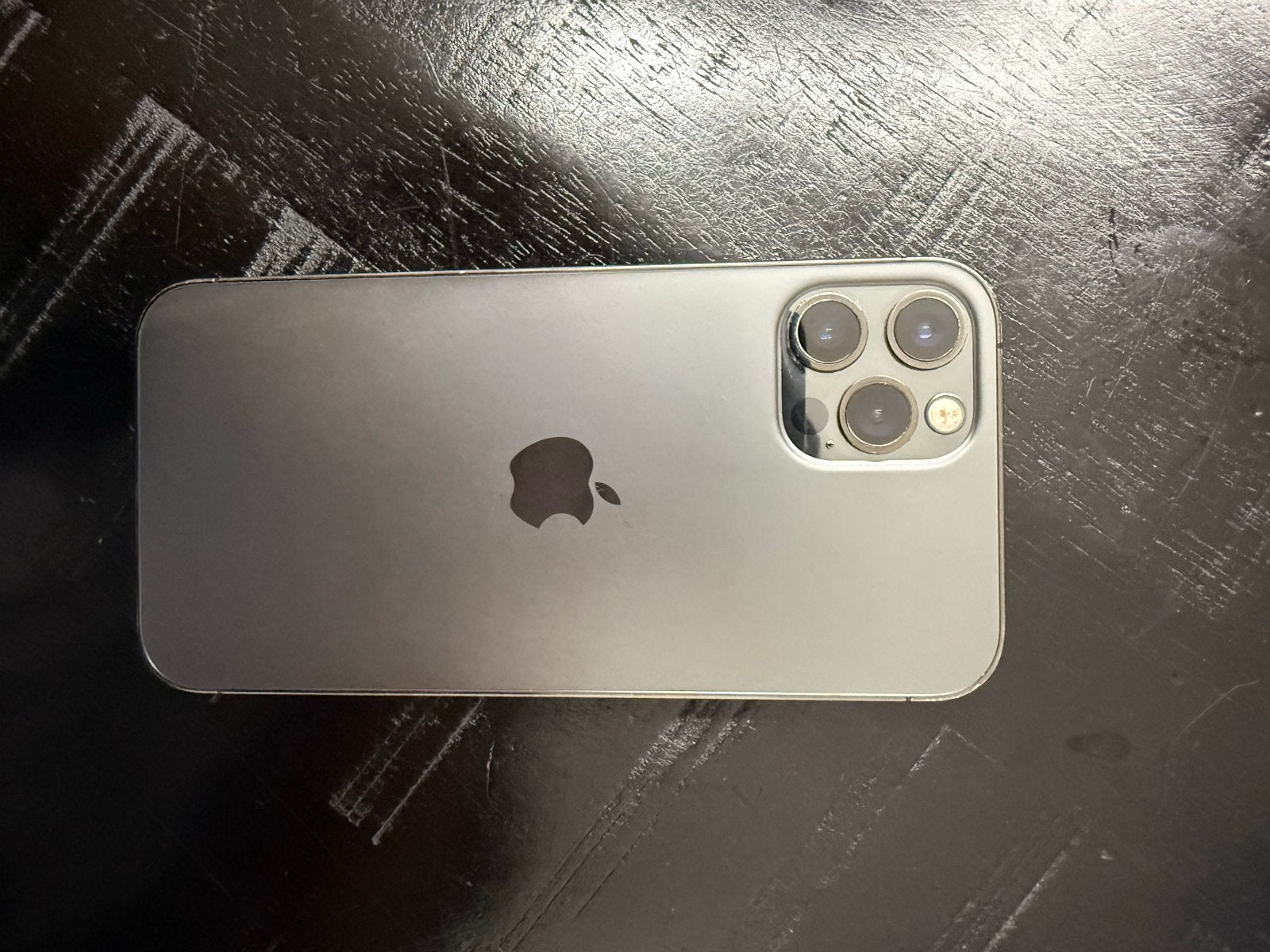 Foto 2 van iPhone 12 Pro 128GB