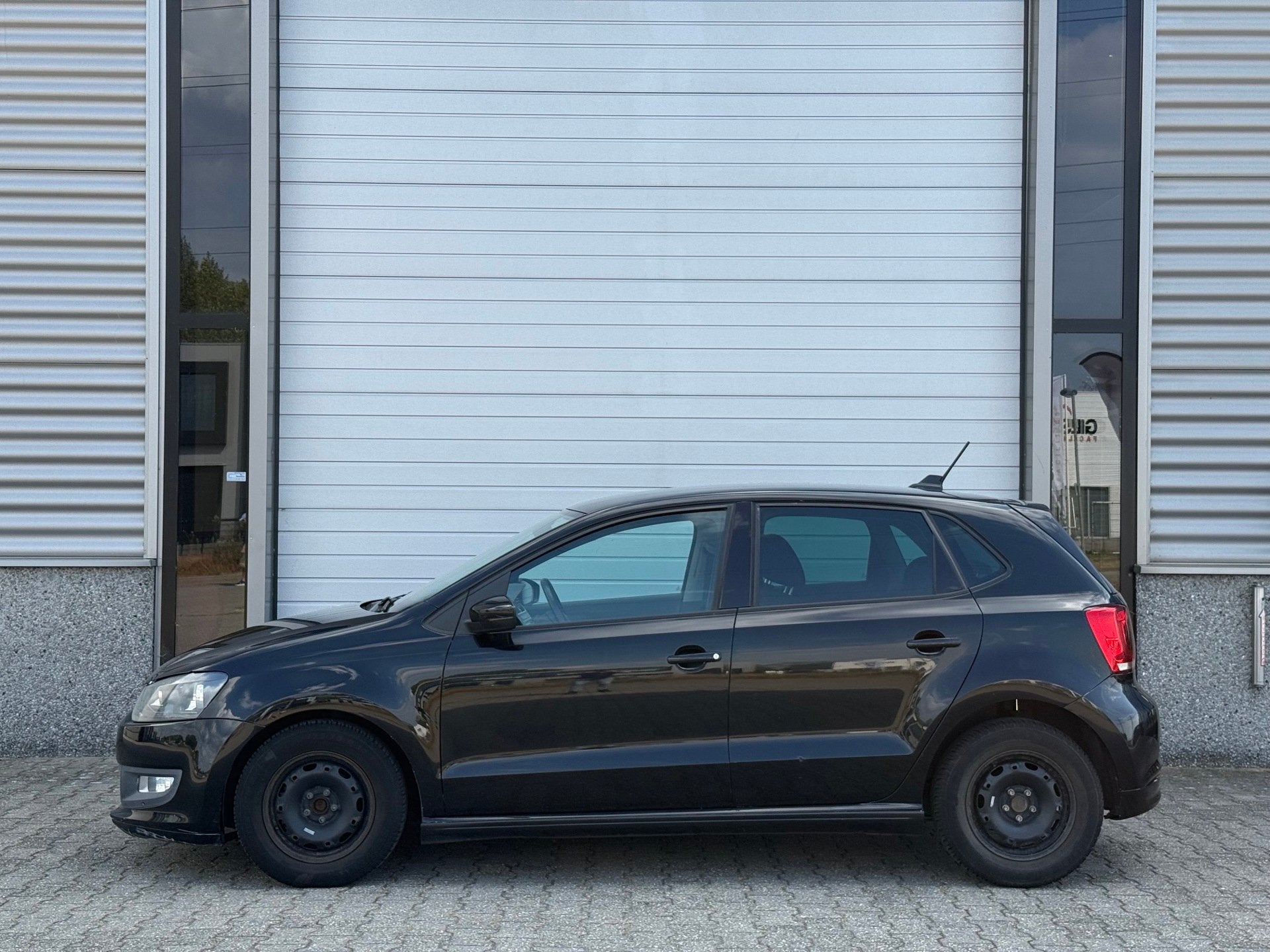 Volkswagen Polo 1.2 TDI BlueMotion Clima Control Camera, Auto's, Volkswagen, Voorwielaandrijving, Euro 5, Stof, Gebruikt