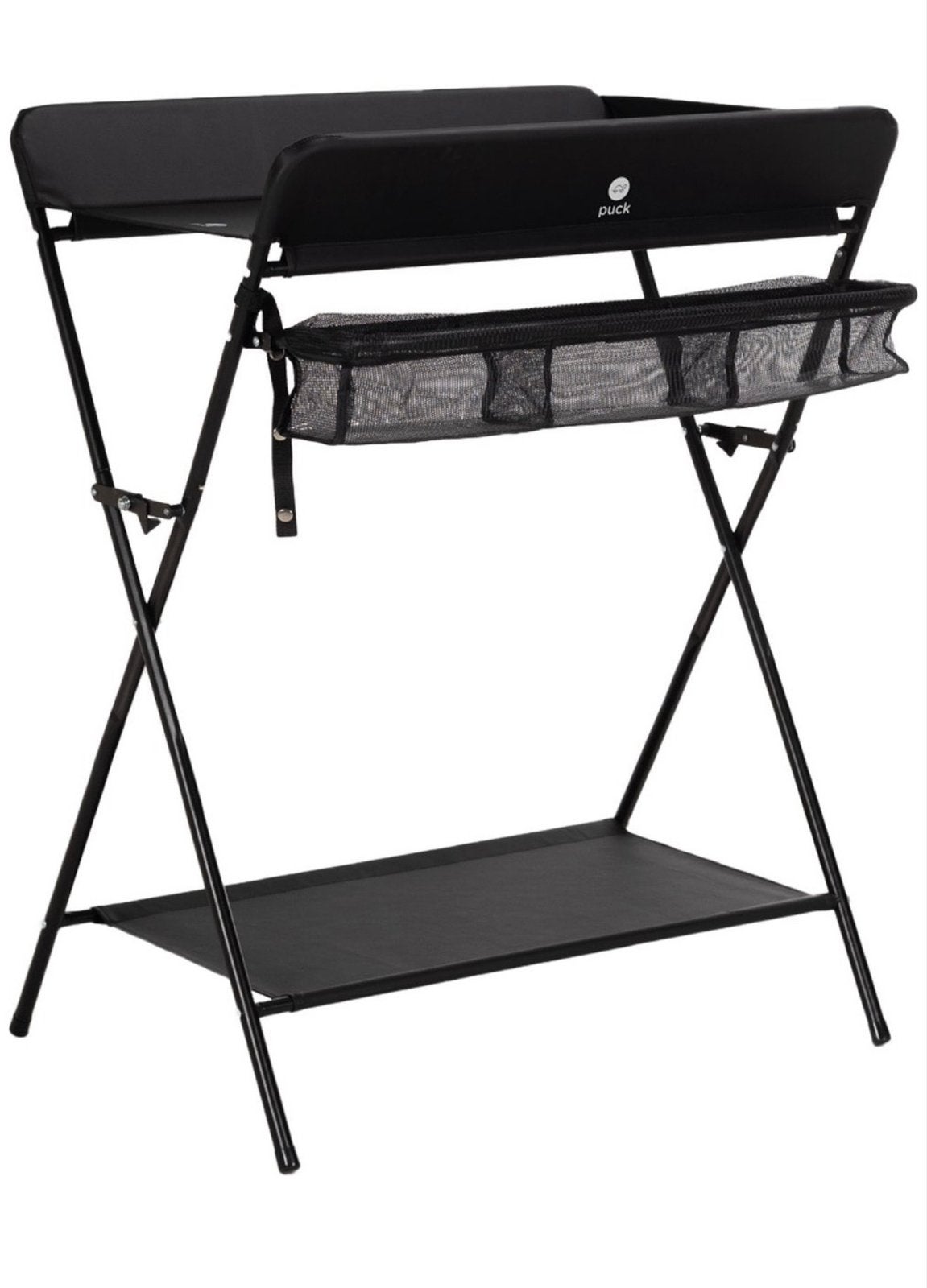 Nieuw in de doos! Puck Axel inklapbare luiertafel, Overige merken, Overige typen, Nieuw, Ophalen of Verzenden