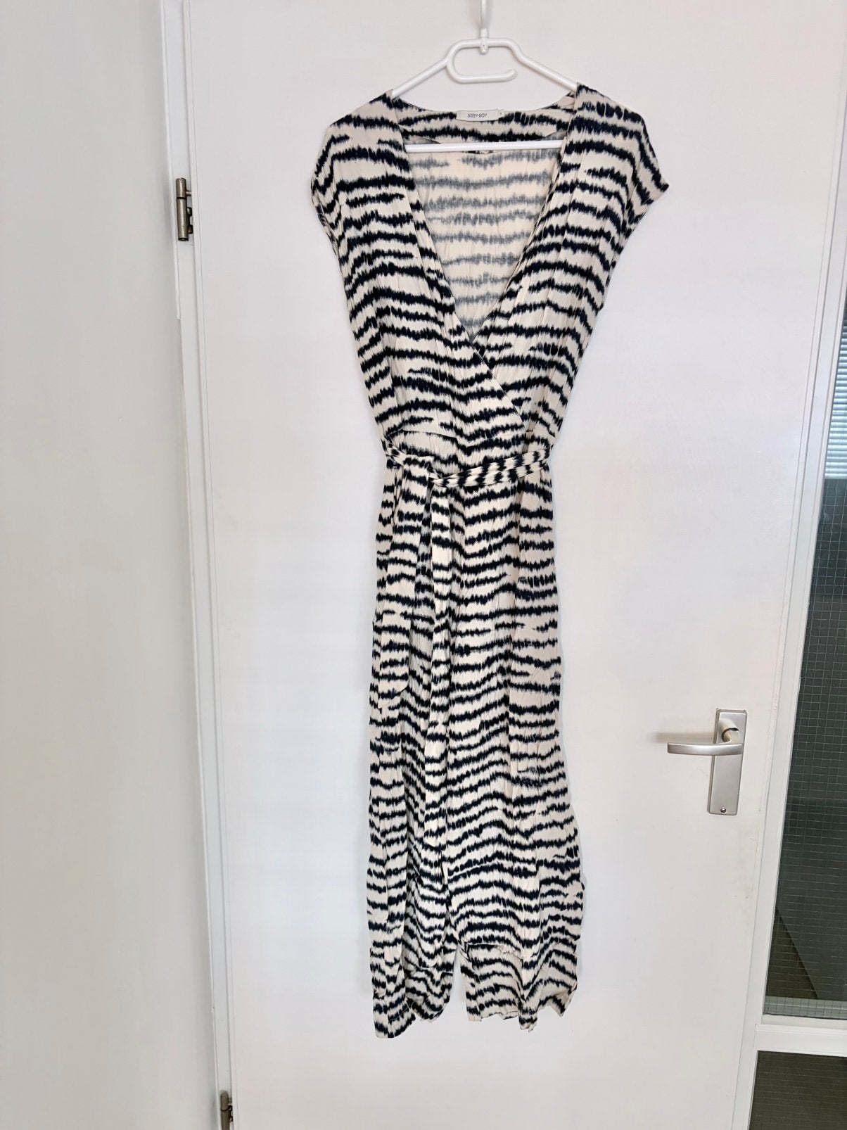 Sissy boy jumpsuit, Ophalen of Verzenden, Zo goed als nieuw