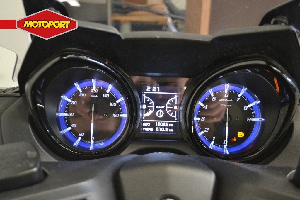 Yamaha TMAX 530 ABS (bj 2019), Scooter, Klantenservice@yamaha-motor.nl, Koolhovenlaan 101
1119 NC  Schiphol-Rijk, NL, Yamaha Motor Europe N.V.