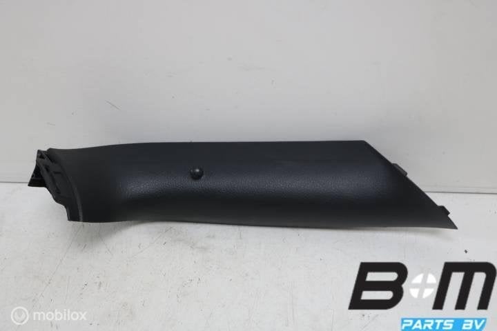 Achterklepbekleding links VW Golf 7 GTI Clubsport 5G6867713C, Auto-onderdelen, Gebruikt