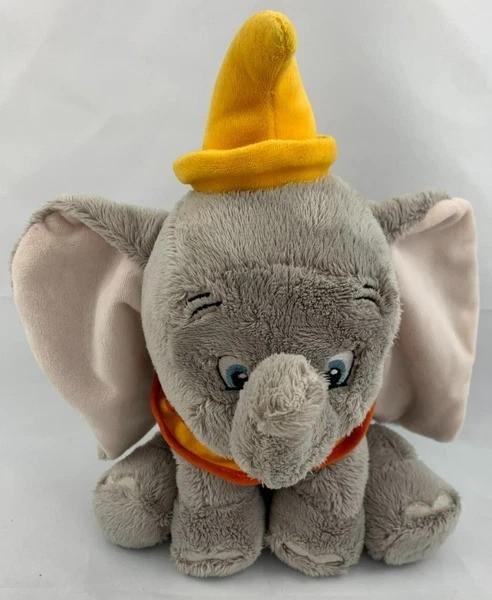 Disney Dumbo de Olifant Pluche Knuffel Simba Toys 25cm, Coolsingel 104, 3011 AG Rotterdam, Netherlands, Verzenden, Zo goed als nieuw