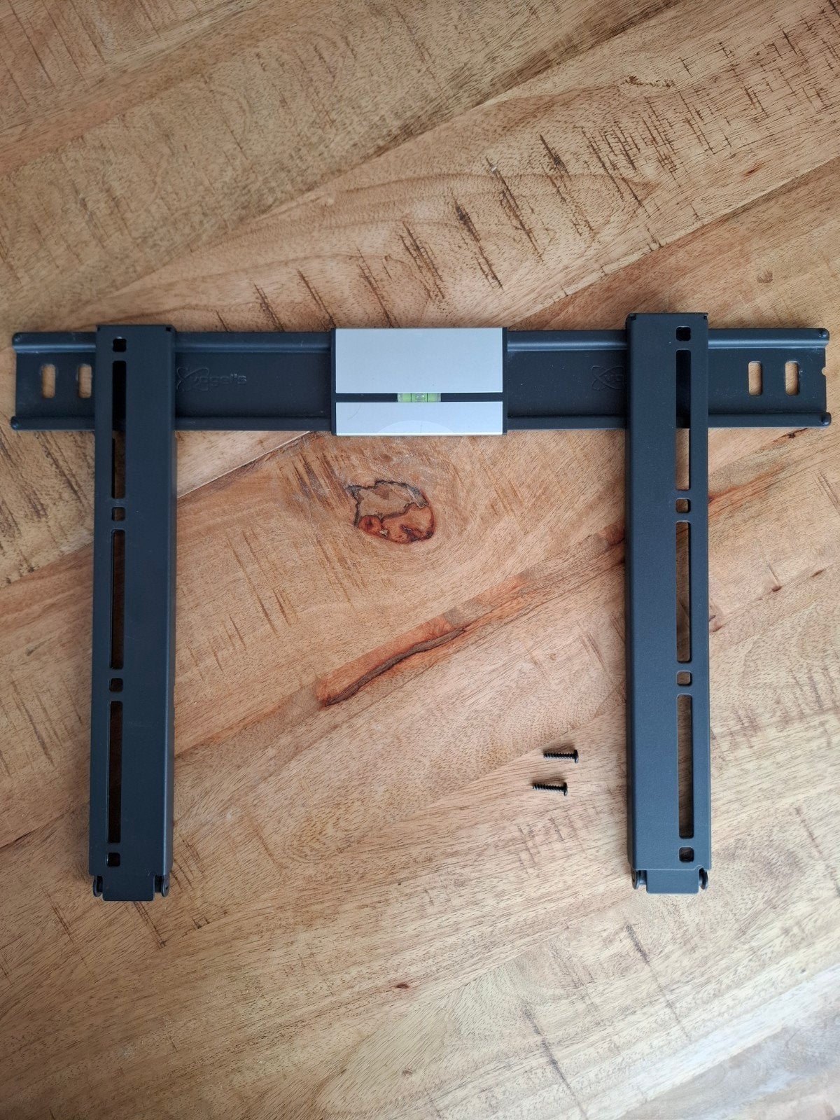 Vogel's THIN405 TV Beugel Zwart - Max 25kg, Audio, Tv en Foto, Ophalen of Verzenden, Zo goed als nieuw