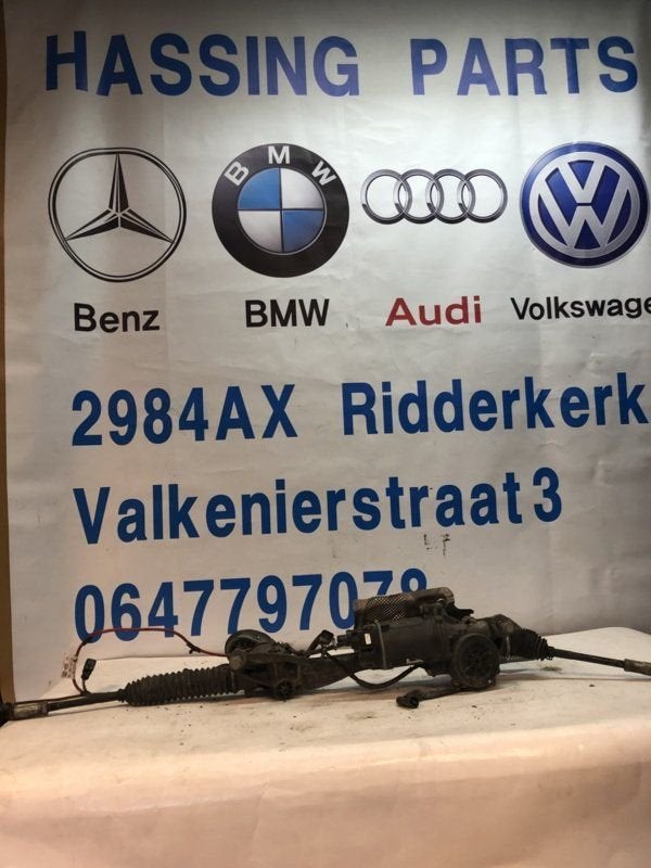 Audi elektrische stuurbekrachtiging 3Q0909144K, Gebruikt, -, -, Ophalen of Verzenden