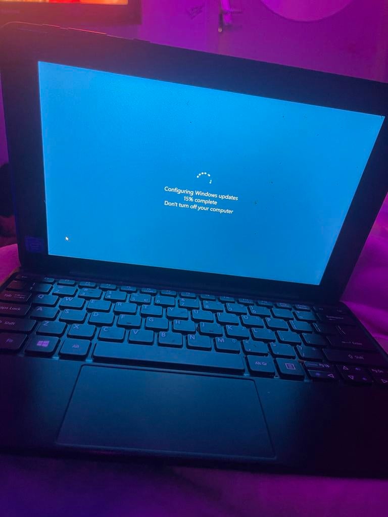 Acer Chromebook, 4 GB of minder, Qwerty, Touchscreen, Ophalen of Verzenden