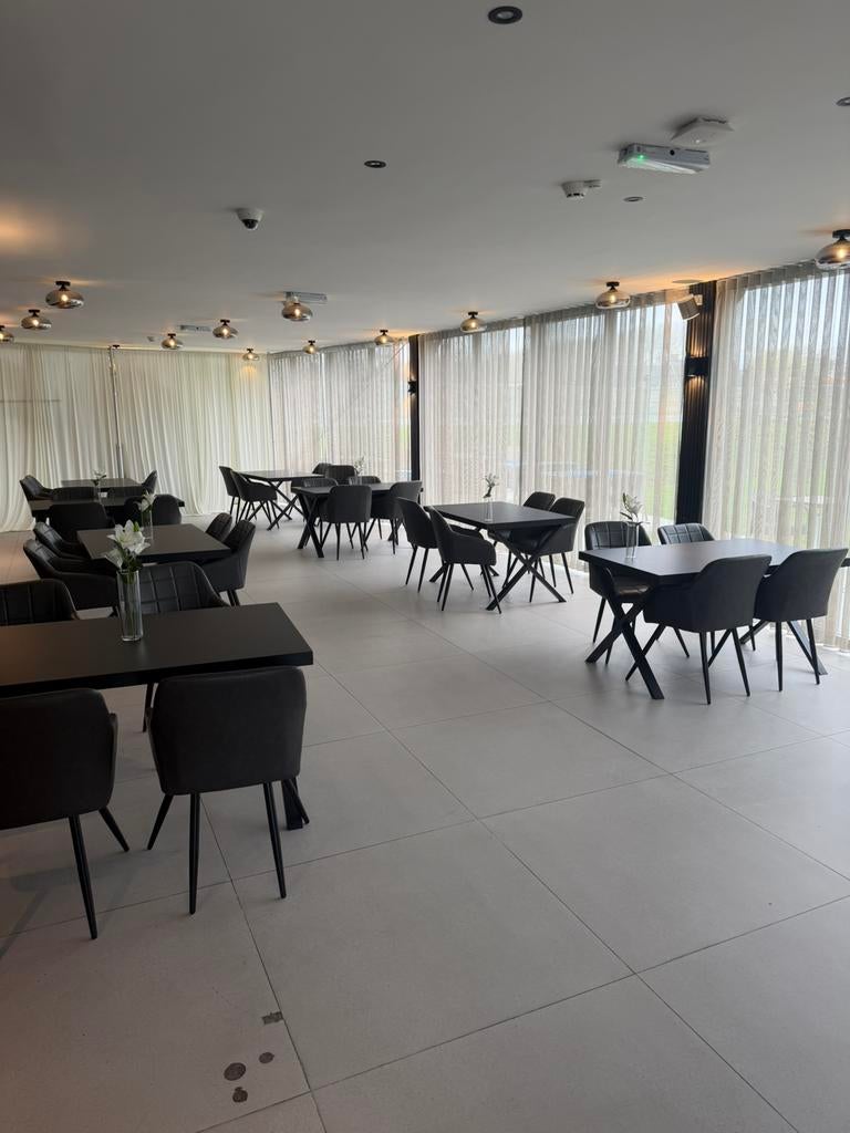 Te huur Hoofddorp Horecaruimte / Restaurant
