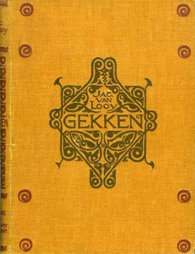 Gekken - Jac van Looy, Jac van Looy, Ophalen of Verzenden, Zo goed als nieuw, Nederland