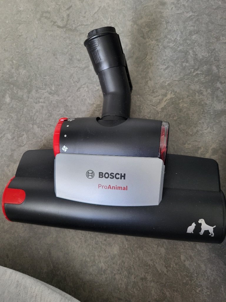 Bosch stofzuiger mond animal pro, Ophalen of Verzenden, Nieuw