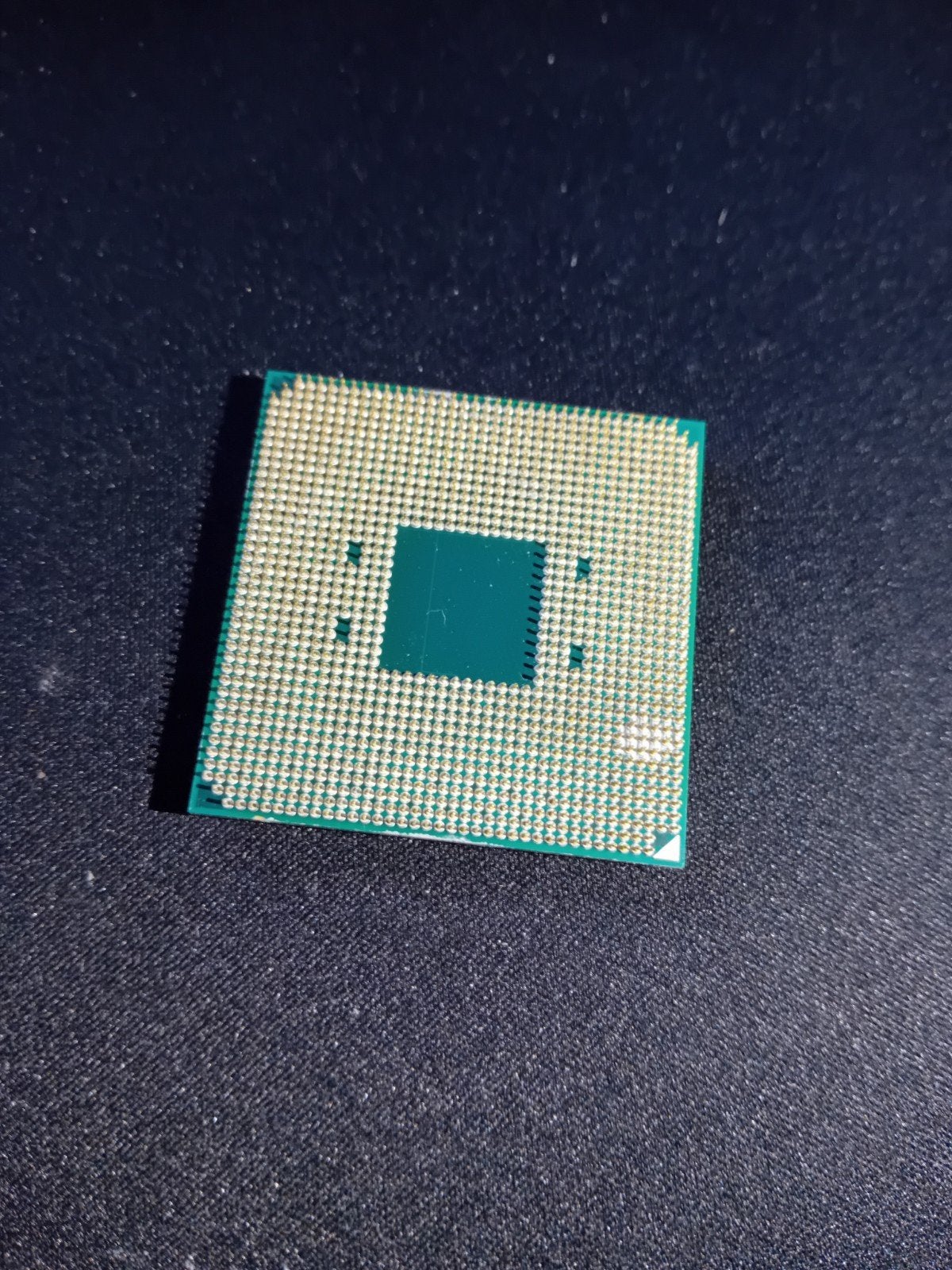 ryzen 5 3500x, Computers en Software, Processors, 6-core, Verzenden, AMD Ryzen 5, Zo goed als nieuw