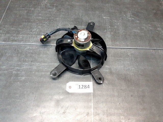 749 (S) 2003 - 2006 Ducati Radiator Ventilator D1-61563, Motoren