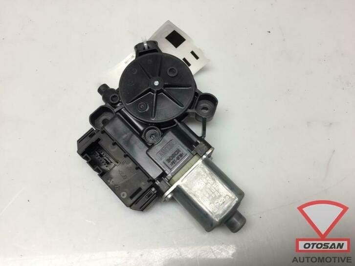 vw polo 6r vag raammotor raam motor rechts achter 6r0959812g