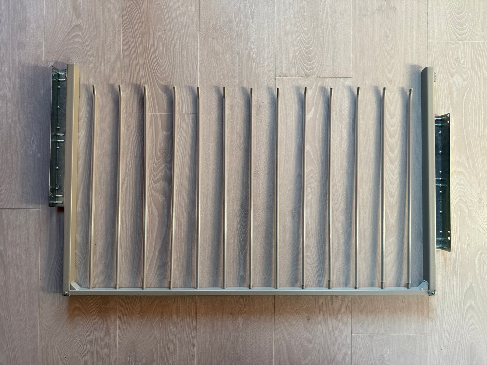 Ikea Pax broekrek broekhanger, Ophalen, Zo goed als nieuw