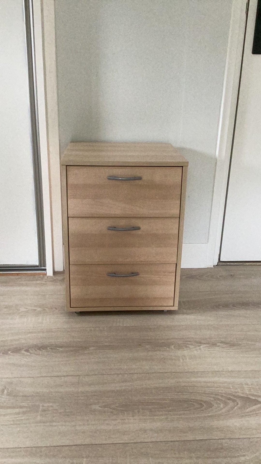 Ladekastje gratis, Huis en Inrichting, Ophalen, Gebruikt