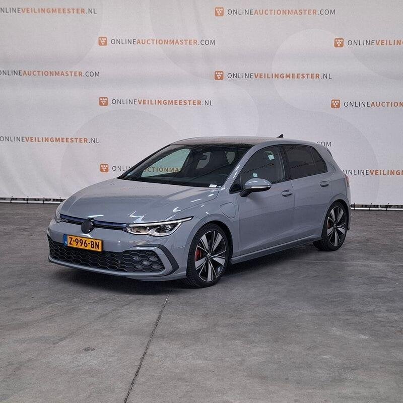 Volkswagen GOLF GTE