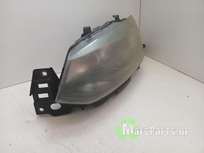 Koplamp links van een Volkswagen Polo, Gebruikt, -, Volkswagen, -