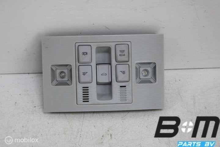 Binnenverlichting VW Touran 5T 5TA947105C, Gebruikt