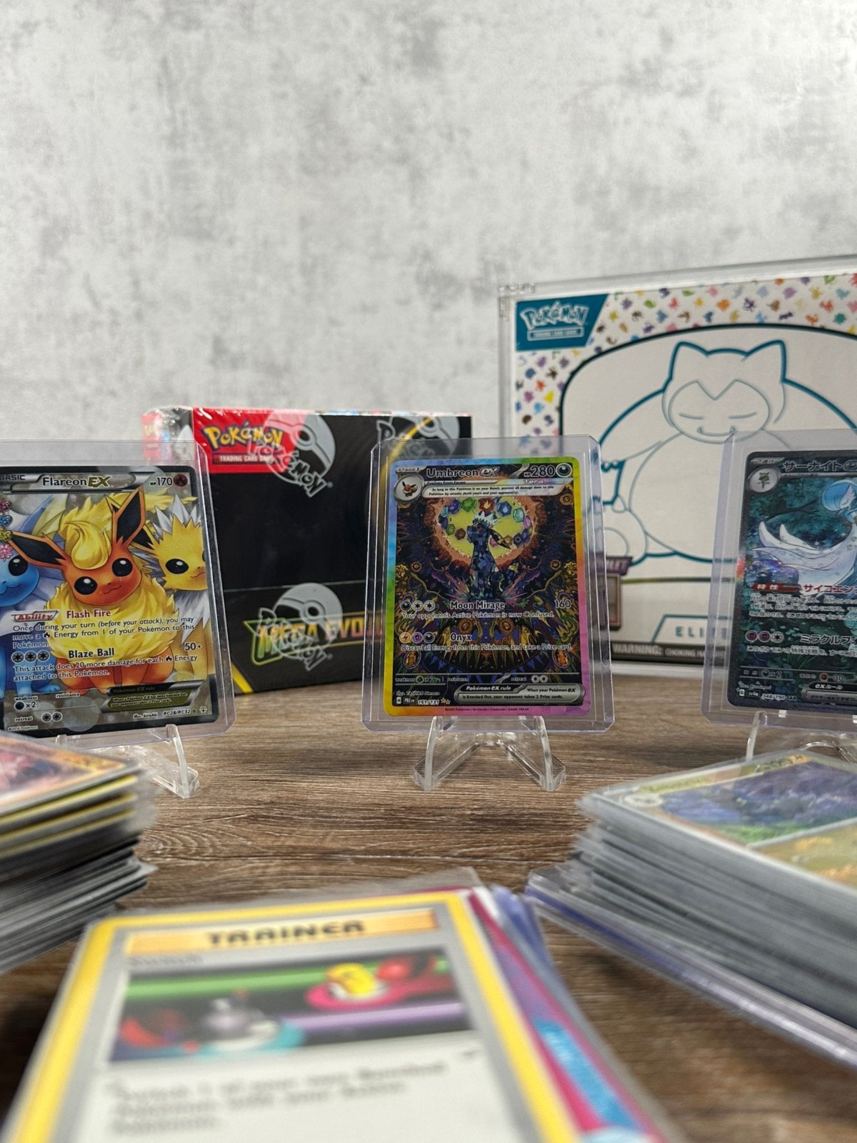 POKEMON COLLECTIE GEZOCHT!, Hobby en Vrije tijd, Ophalen, Zo goed als nieuw